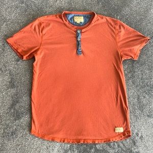 Lucky Brand Henley